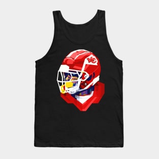 Isiah Pacheco Tank Top